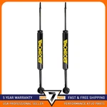 Monroe Genuine Oe Rear Shock For 2014-2018 Jeep Cherokee Lifetime Warranty. Fixed Price $158.99.