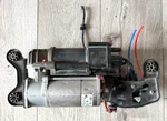 2015-2018 Bmw X5 X6 Air Ride Compressor Pump, 37206875177, 26071611, Genuine Oem. Fixed Price $395.00.