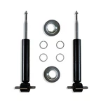 Maxtrac 3" Adjustable Lowering Struts For 07-20 Silverado / Sierra 1500-. Fixed Price $251.80.