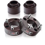 3.5" Front + 3" Rear Leveling Lift Kits For 2009-2025 Ram Front+3". Fixed Price $134.99.