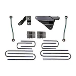 Skyjacker F960m 6 In. Component Box For F960mk, F965mk. Fixed Price $683.33.