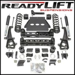 Readylift Lift Kit W/ Bilstein Rear Shocks Fits 2019-2023 Dodge Ram 1500 4wd. Fixed Price $2251.45.