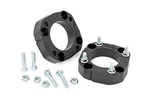 Rough Country 1.75" Front Leveling Kit For 2022-2026 Toyota Tundra - 88000 A. Fixed Price $99.95.