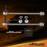 Front Stabilizer Sway Bar Link For 2007-2021 Jeep Wrangler Jk Jl W/ 1-2.5" Lift. Fixed Price $34.49.