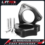 1.2" 30mm Front Strut Spacers Lift Kit For Honda Accord Civic Insight Cr-v Hr-v. Fixed Price $98.00.