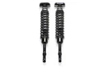 Fabtech Dirt Logic 2.5 Stainless Steel Coilover Shock Absorber Fts220222. Fixed Price $1626.19.