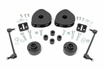 Rough Country 1.5" Suspension Lift Kit Fits New Ford Bronco Sport 21-25. Fixed Price $199.95.