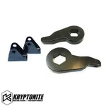 Kryptonite Stage 1 Leveling Keys Kit 2001-2010 Silverado/sierra 2500hd 3500hd. Fixed Price $169.99.