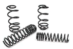 Jks Spec3200 2in Lift Coil Spring Set, Dual Rate Fits Jeep Tj/lj. Fixed Price $303.07.