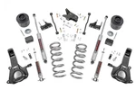 Rough Country 6 Inch Lift Kit Ram 1500 2wd. Fixed Price $1099.95.