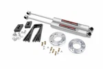 Rough Country 2in For Ford Leveling Lift Kit 09-13 F-150. Fixed Price $249.95.
