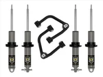 Icon K40002t For 21-25 Ford Bronco Hoss 1.0 Pkg Stage 2 Suspension System Tubula. Fixed Price $2408.95.