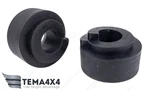 Tema4x4 40mm Rear Coil Spacers For Nissan Almera Aprio Np200 Lift Kit. Fixed Price $110.00.