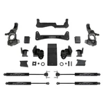 For Chevy Silverado 2500 Hd 20 Suspension Lift Kit 6" Raised Torsion Front &. Fixed Price $2829.16.