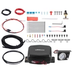 Maxpeedingrods Universal Air Compressor Spring Controller Kit For F250. Fixed Price $188.80.