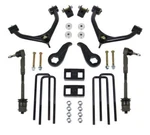 Readylift 3.5" Front/2" Rear Sst Lift Kit For 2011-2019 Silverado/sierra 3500hd. Fixed Price $1399.95.