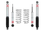 Eibach E80-23-032-02-22 Lift Kit For 19-20 Fits Chevy Silverado 1500 5.3l V8 2wd. Fixed Price $801.00.