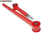 Adjustable Panhard Track Bar W/ Polyurethane Bushings For 00-06 Gm Yukon/tahoe. Fixed Price $89.98.