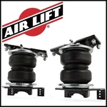 Air Lift Loadlifter 5000 Spring Bags Kit 17-19 Ford F250 F350 Super Duty 4wd. Fixed Price $516.99.