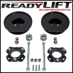 Readylift 2.5" Front / 1.5" Rear Sst Lift Kit Fits 2001-2007 Toyota Sequoia. Fixed Price $446.45.