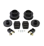 Readylift 3" Front 1" Rear Sst Level Lift Kit For 2019-25 Ram 2500 4 Wd. Fixed Price $529.95.