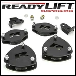 Readylift 2" Front / 1.5" Rear Sst Lift Kit Fits 2018-2023 Subaru Crosstrek. Fixed Price $408.45.