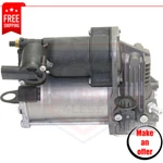 Air Suspension Compressor 2513202704 For 2006-2013 Mercedes R350 4matic. Fixed Price $172.99.