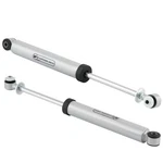Bfo Rear Shock Absorbers For Jeep Grand Cherokee 1999-04 With 0-2.5" Lift Kit. Fixed Price $88.96.