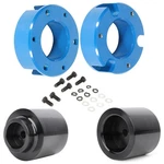 Leveling Lift Kit 3" Front & Rear For Gmc Yukon Xl 1500 Chevy Tahoe 2007-2014. Fixed Price $75.39.