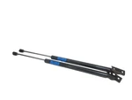 Jeep Cherokee Xj 97-01 Oem Rear Hatch Gate Lift Shock Struts Free Shipping. Fixed Price $39.99.