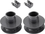 Maxpeedingrods 2.5" Front Leveling Lift Spacer For Ford F-250 F-350 2005 To 2023. Fixed Price $68.95.