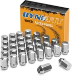 Dynofit 32pcs M14x1.5 Oe Wheel Lug Nuts For Chevy Silverado Gmc Sierra 2500 3500. Fixed Price $49.99.