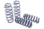 H&r Lift Springs For 2020-2026 Ford Explorer 4cyl V6 Awd. Fixed Price $383.04.
