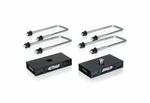 Eibach Springs Lb81-23-032-01-02 Pro-truck Rear 1.0" Lift Block. Fixed Price $171.99.