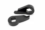 Rough Country 2.5 Inch Leveling Kit For Ford F-150 4wd (1997-2003). Fixed Price $79.95.