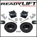 Readylift 3" Front / 2" Rear Sst Lift Kit Fits 2008-2022 Toyota Sequoia. Fixed Price $529.95.
