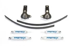 Fabtech Lift Kit For 96-04 Toyota Tacoma (*5 Lug Only) 2wd 3" Spindles. Fixed Price $841.41.