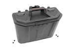 Rough Country 97061 Underseat Storage Box Rh Black For Can-am Defender Hd. Fixed Price $94.78.
