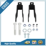 For 2014-2022 Dodge Ram 2500 4wd Rear Shock Extender Extension Kit 2-4" Lift. Fixed Price $28.98.