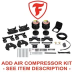 Firestone 2716 Ride Rite Rear Air Springs 7500 Bags For 17-26 Ford F250 F350 F45. Fixed Price $800.43.