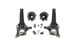 Maxtrac Suspension K880832 3.5" Lift Kit (non-magneride/adaptive Ride). Fixed Price $768.90.