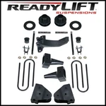 Readylift 3.5" Sst Lift Kit Fits 2017-2019 Ford F-350 Super Duty 4wd Dually. Fixed Price $740.95.