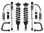 Icon Vehicle Dynamics K53195t Suspension Lift Kit 22-23 Tundra 2-3.5" Stag. Fixed Price $3170.73.