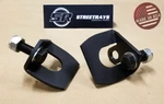 Sr For 2002-2005 Dodge Ram 1500 4wd 4x4 Front Shock Extender Kit 2-4" Lift. Fixed Price $23.56.