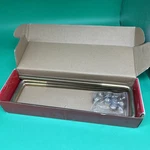 Autocraft Leaf Spring Rear Axle Body Lift/lower Block Kit Ac131211. Fixed Price $13.99.