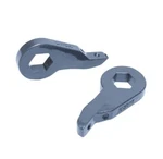 Maxtrac 840513 Torsion Keys. Fixed Price $93.56.