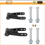 Leveling Lift Kit Height 1-2" Rear For 1998-2011 Ford Ranger Xl Xlt 2wd 4wd. Fixed Price $53.14.