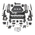 Readylift 6" Lift Kit W Falcon Shocks For Dodge Ram 1500 2019-2023. Fixed Price $2469.95.