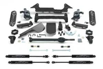 Fabtech K5000m 6" Performance System For 2003-2008 Hummer H2 Suv/sut 4wd. Fixed Price $3988.88.