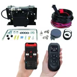 Air Lift 74000ez Wirelessair Ez Mount Dual-path For Universal Springs. Fixed Price $936.99.